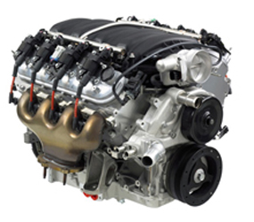 P1EC9 Engine